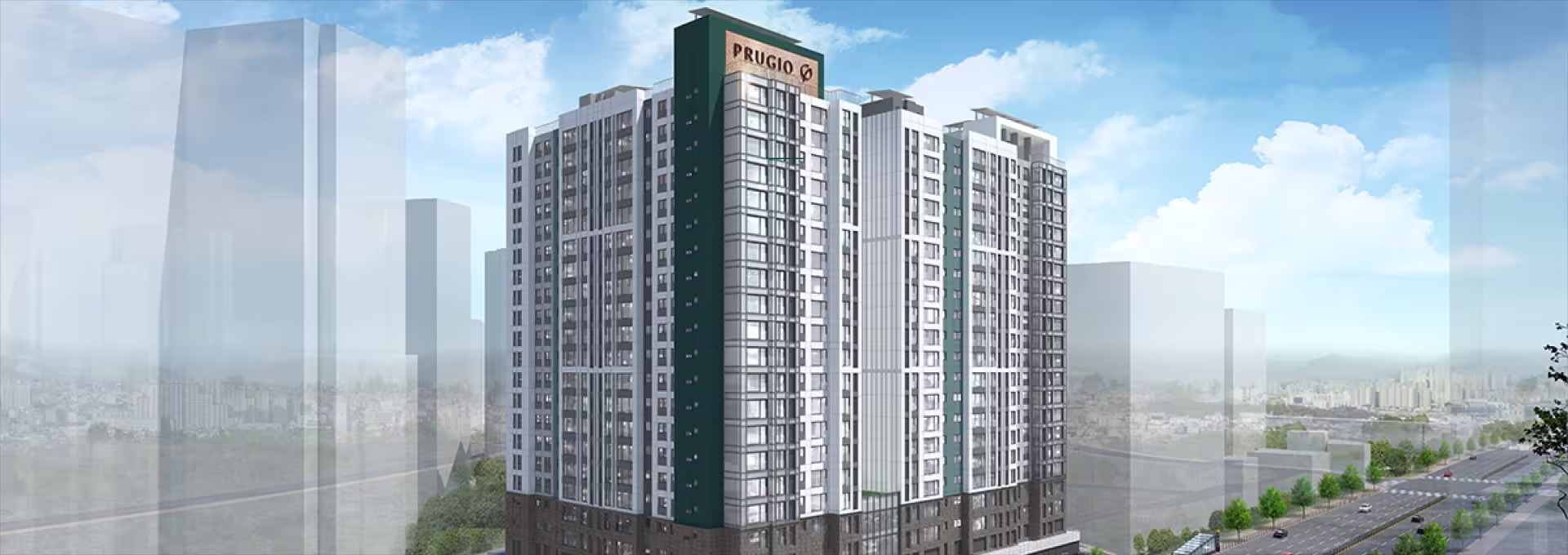 mapourbanpiece apartment Image