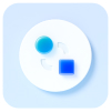 Function 3D Icon