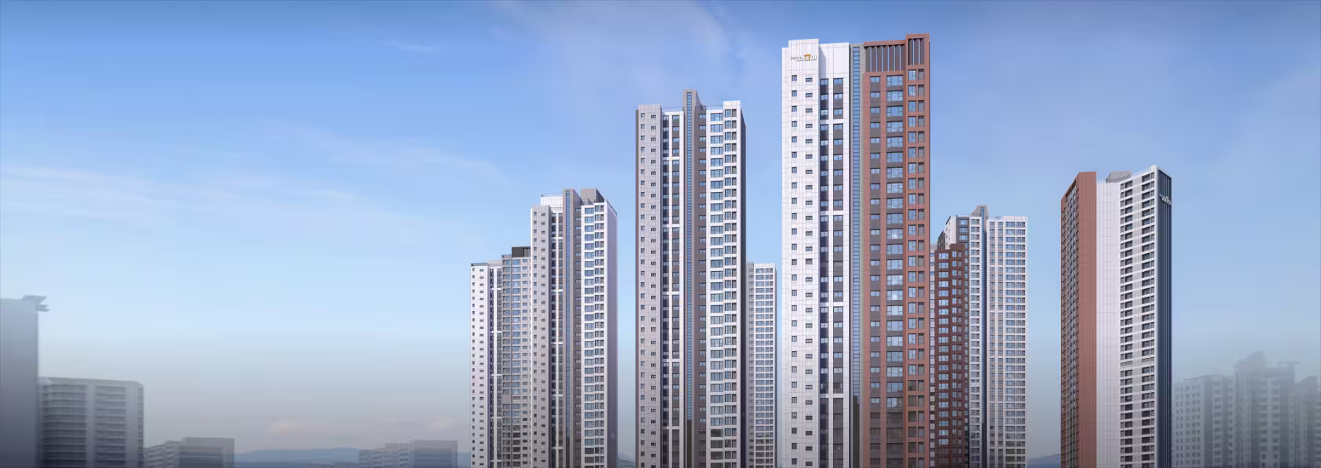 zenithcentral apartment Image
