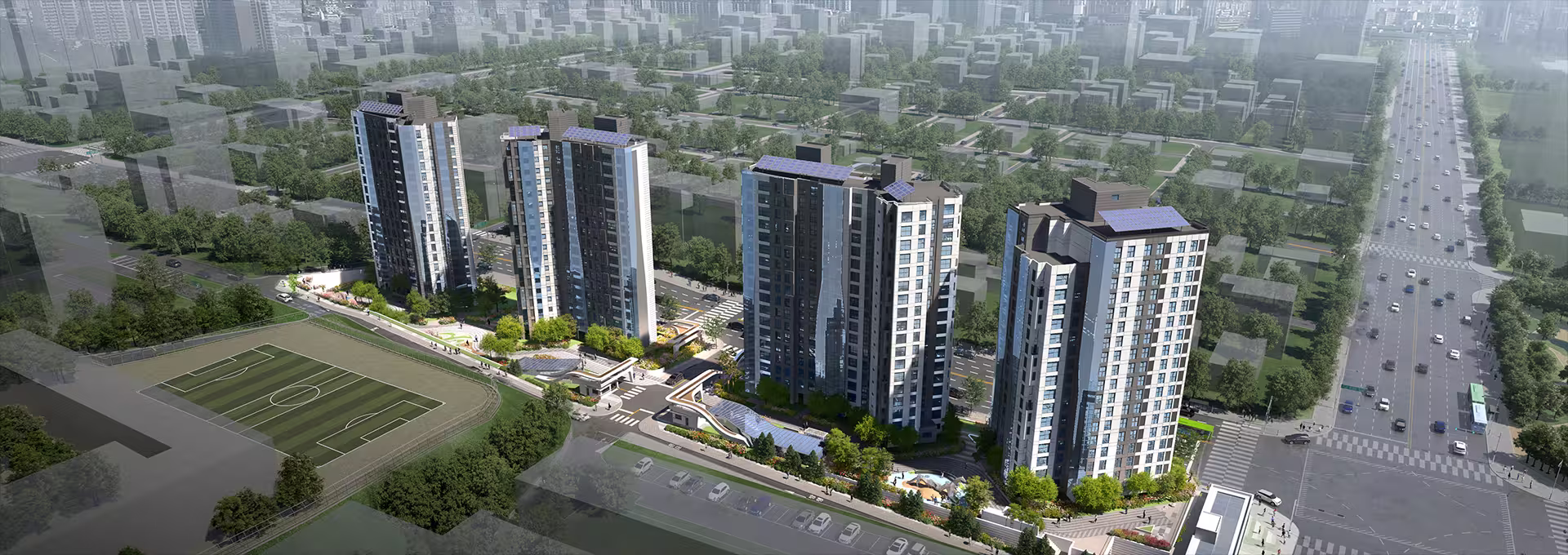 raemianreventus apartment Image